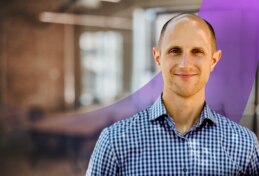Employee Testimonials James Springhetti
